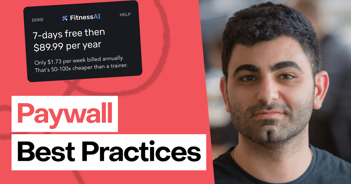 Paywall Optimization Best Practices – RevenueCat