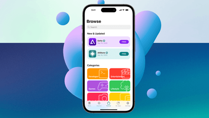 AltStore and the future of 3rd-party app stores: Q&A with founder Riley Testut