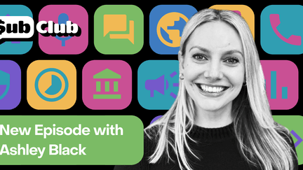 Why Google App Campaigns is high reward, high maintenance — Ashley Black, Candid Consulting