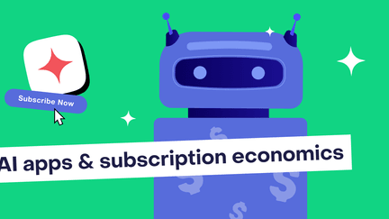 AI has broken subscription app pricing models: the end of one-size-fits-all subscriptions