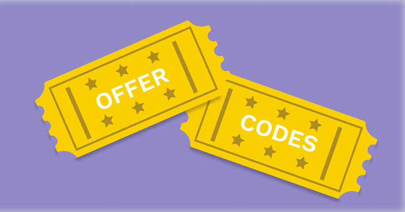 Request and manage promo codes - Offer promo codes - App Store Connect -  Help - Apple Developer