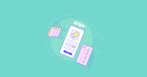 Can you use Stripe for in-app purchases?