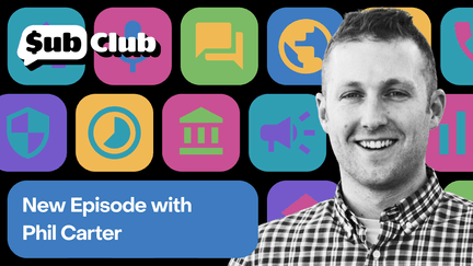 The 75% LTV bump that came from dropping the hard paywall