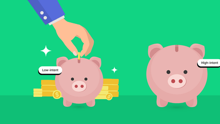 7 smart ways to monetize low-intent users