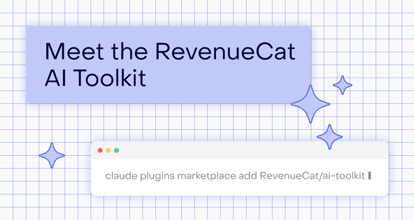 revenuecat ai toolkit