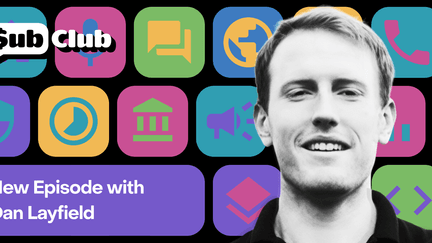 Your sprints must pay for themselves: Dan Layfield’s product advice