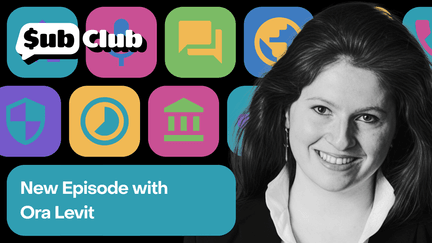 LinkedIn’s approach to product testing and growth, with VP of Product Management Ora Levit