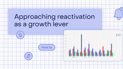 20% of your churned users will come back – but are you ready?