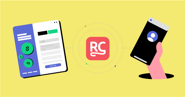 Introducing RevenueCat Billing: Web subscriptions for mobile apps, simplified