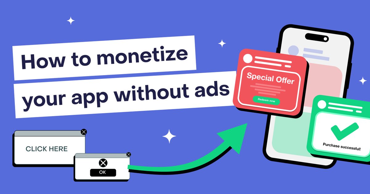 How to Monetize Apps Without Ads: Proven Strategies for Success