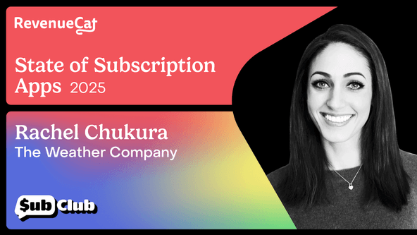 Daily Sub Club minisodes leading up to the State of Subscription Apps 2025