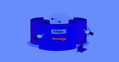 RevenueCat Expo example