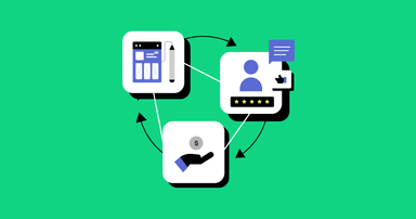 Mobile app growth framework: The Subscription Value Loop