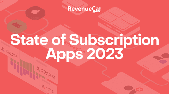 2023 In-App Subscription Benchmarks: Top quartile apps performed 3-14x better than their peers