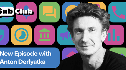 Building sustainable growth loops and lasting habits — Anton Derlyatka, Sweatcoin