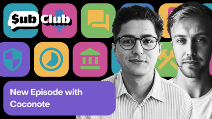 How Coconote hit $1M ARR in 4 months with no paid ads