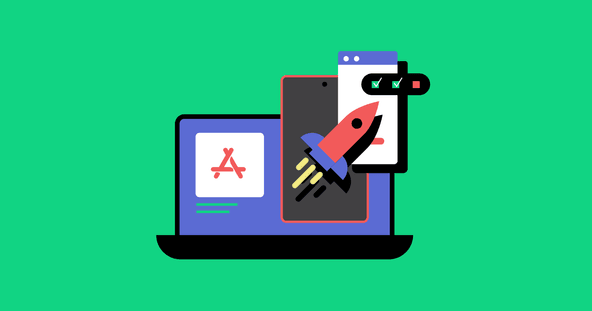 How to launch your app: Tips, ideas, and campaigns for a successful launch