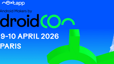 Androidmakers 2026