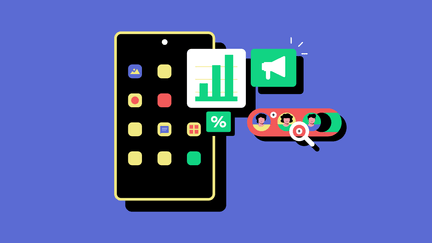 TAM SAM SOM for apps: Everything subscription apps need to know