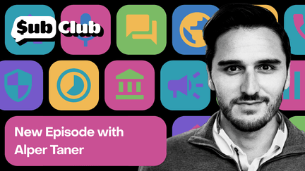 How Alper Taner Navigates the Evolving World of Mobile Growth