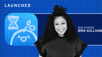The Hail Mary pitch that launched a #1 App Store hit