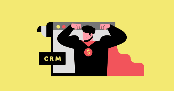 How to strengthen your subscription monetization strategy with CRM: a beginner’s guide