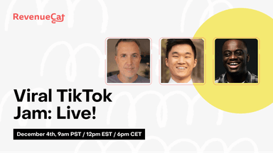 How to go viral on TikTok: A live creative strategy jam