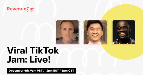 How to go viral on TikTok: A live creative strategy jam