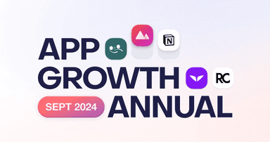 App Growth Annual