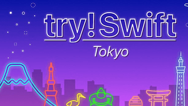 try! Swift Tokyo