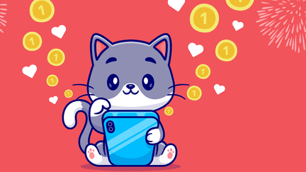 Announcing RevenueCat virtual currency – monetize beyond subscriptions