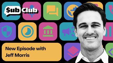 How Jeff Morris drives growth and monetization in mobile