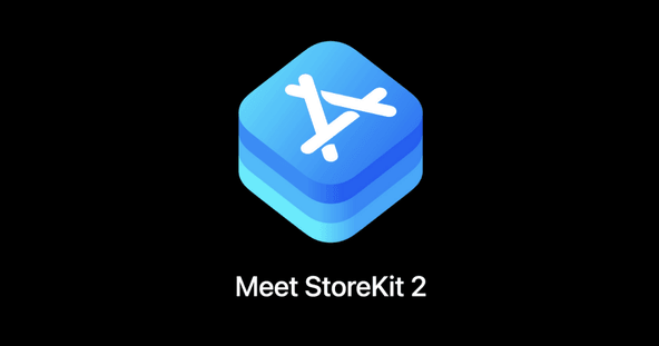 An overview of StoreKit 2