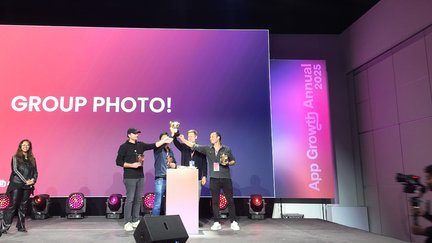 The 2025 Shippies: Your winners